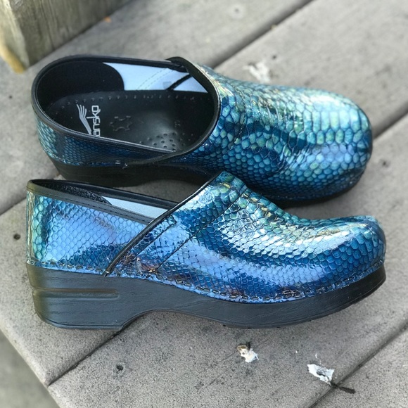 dansko professional 39